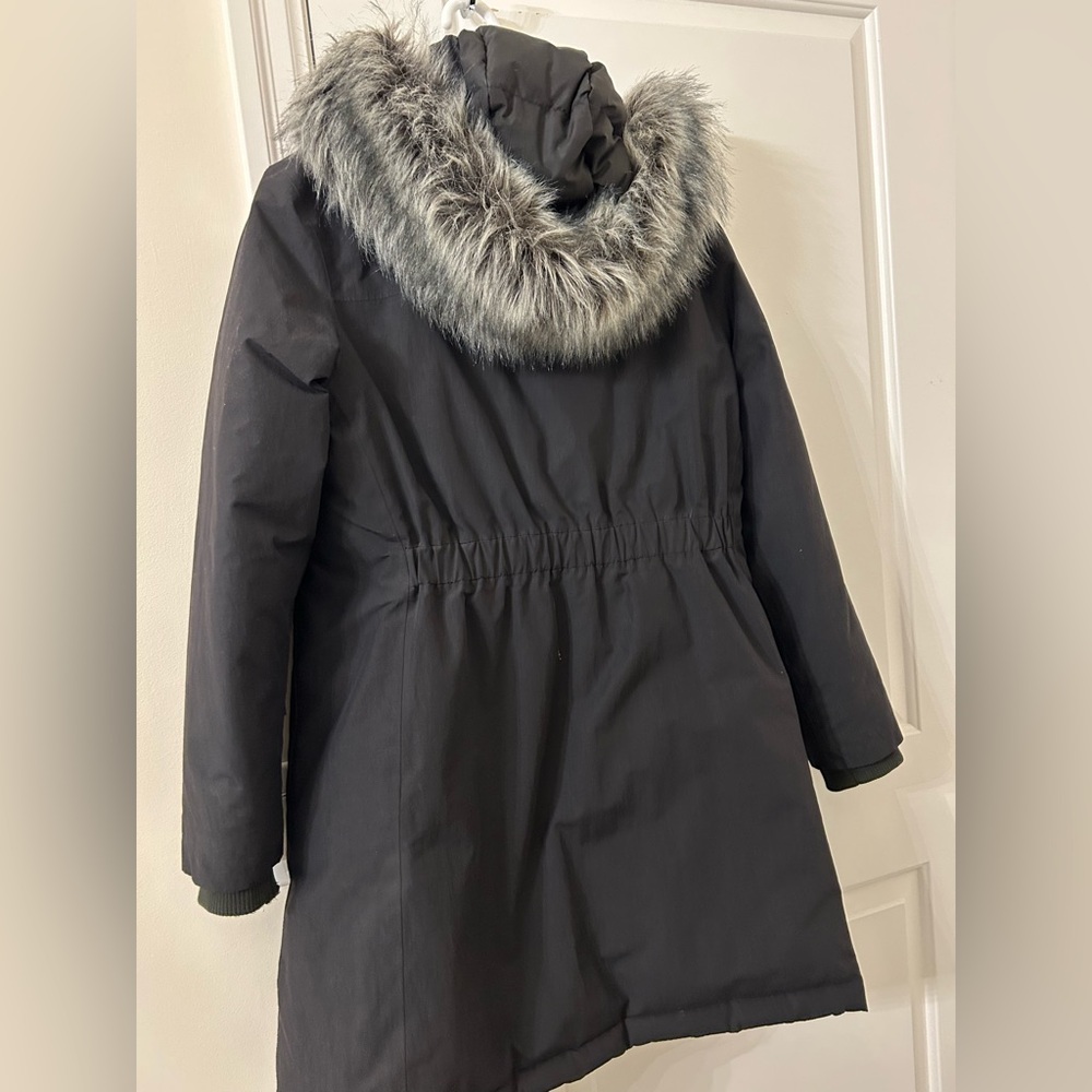The North Face Women's Black Large  Jacket